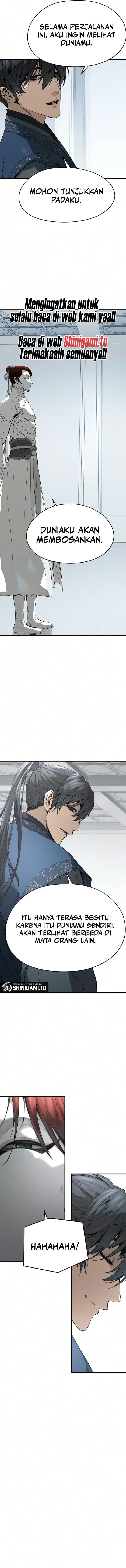 Absolute Regression chapter 106 halaman 15