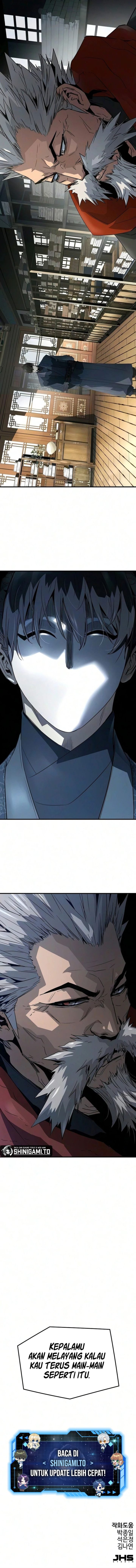 Absolute Regression chapter 106 halaman 19