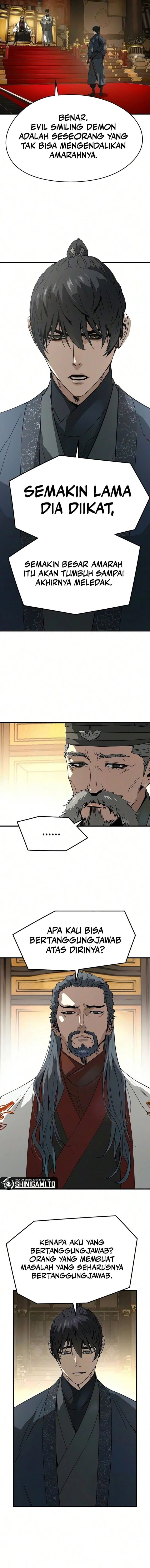 Absolute Regression chapter 106 halaman 4