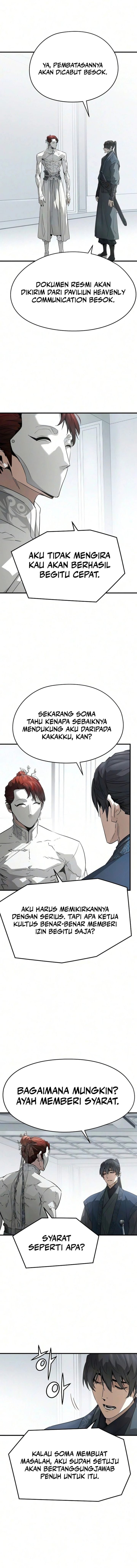 Absolute Regression chapter 106 halaman 9