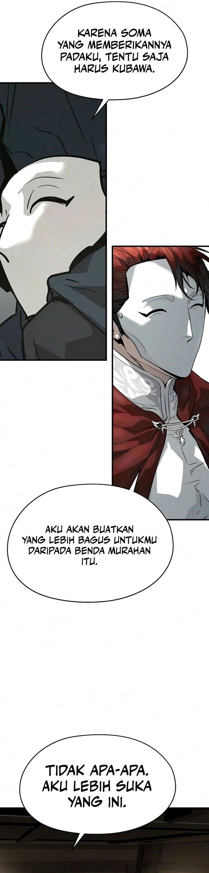 Absolute Regression chapter 108 halaman 10