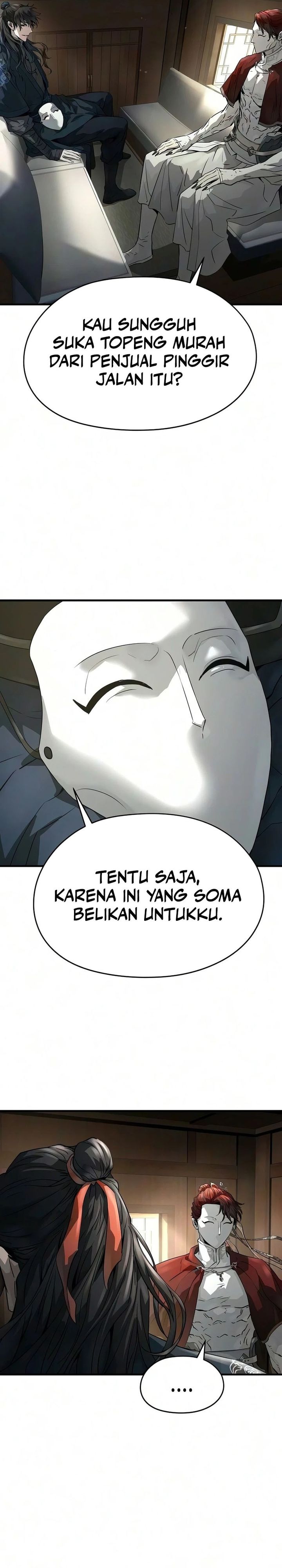 Absolute Regression chapter 108 halaman 11