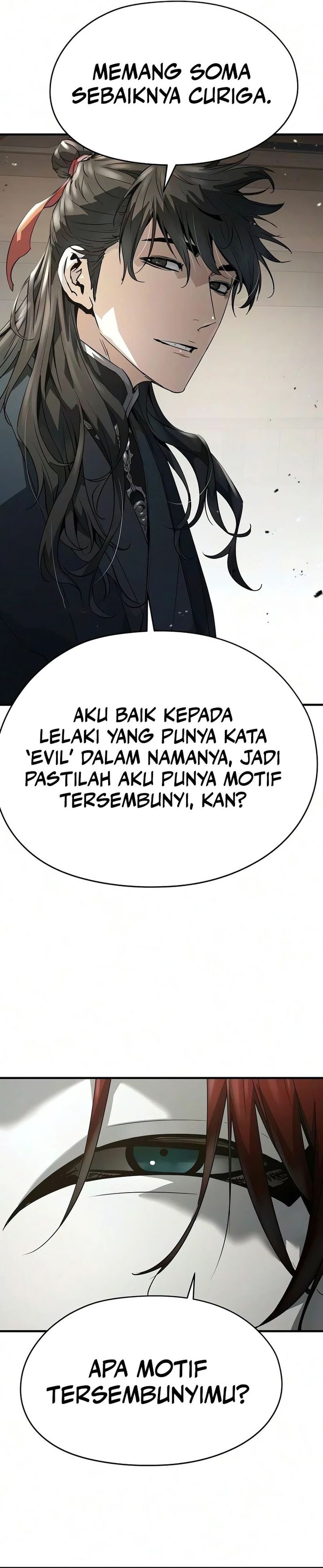 Absolute Regression chapter 108 halaman 13