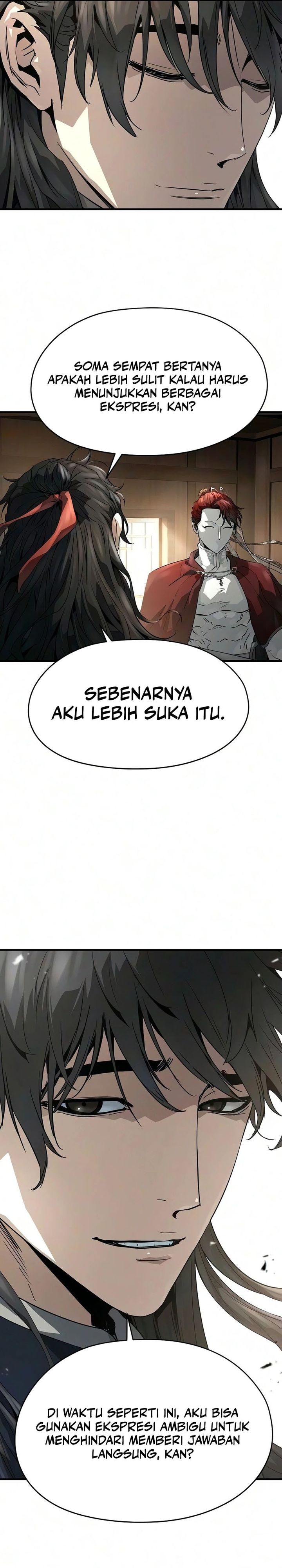 Absolute Regression chapter 108 halaman 14