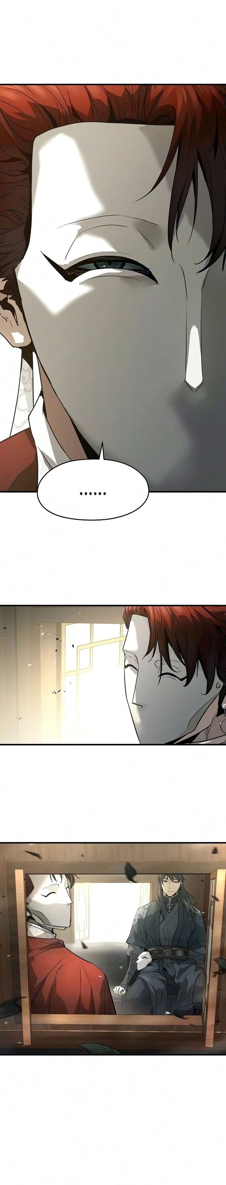 Absolute Regression chapter 108 halaman 15