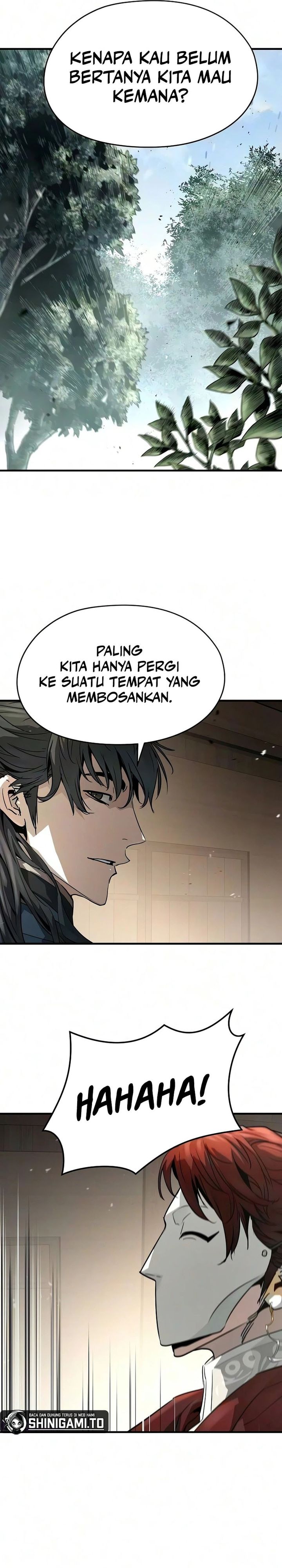 Absolute Regression chapter 108 halaman 16