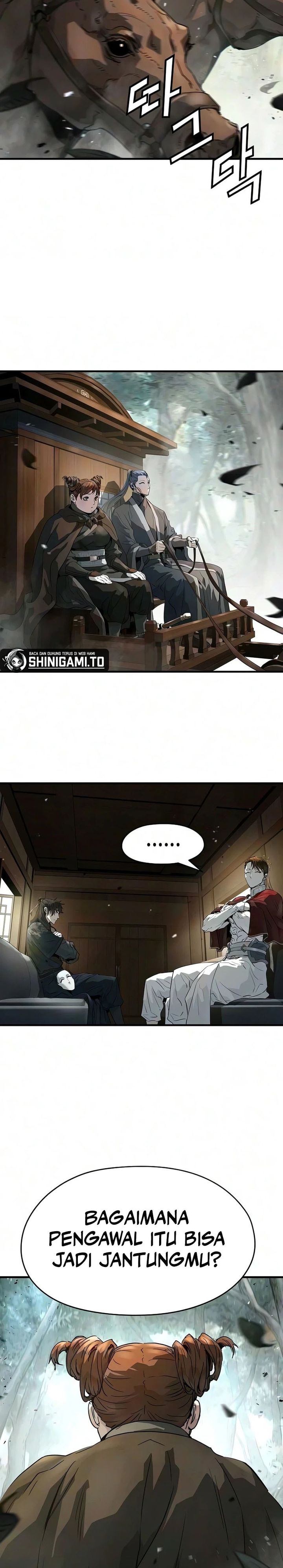 Absolute Regression chapter 108 halaman 19