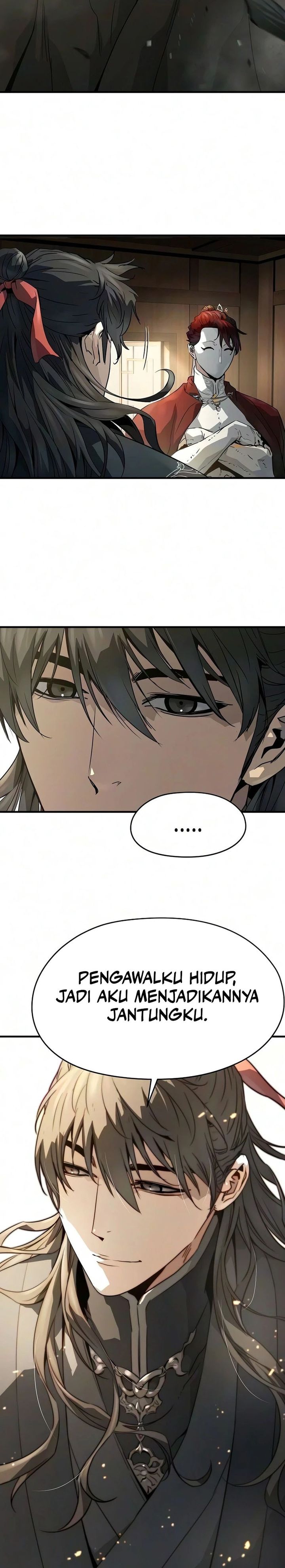 Absolute Regression chapter 108 halaman 20
