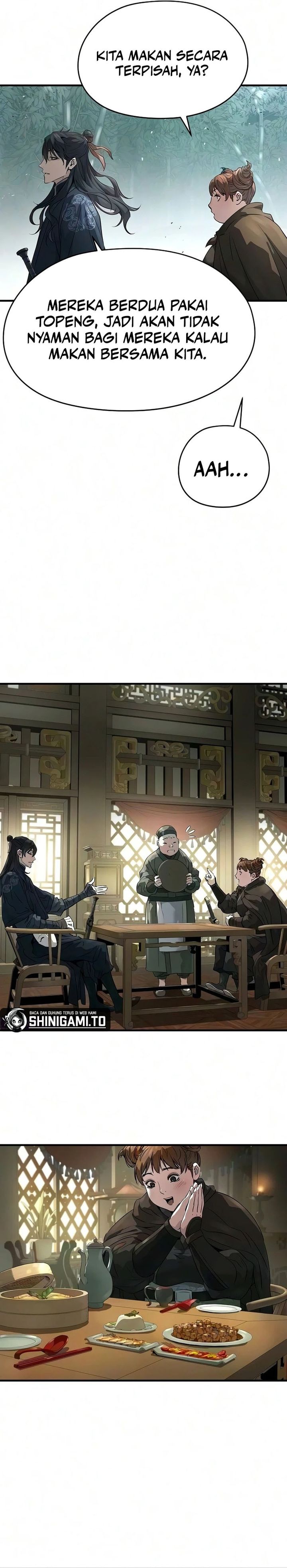 Absolute Regression chapter 108 halaman 24