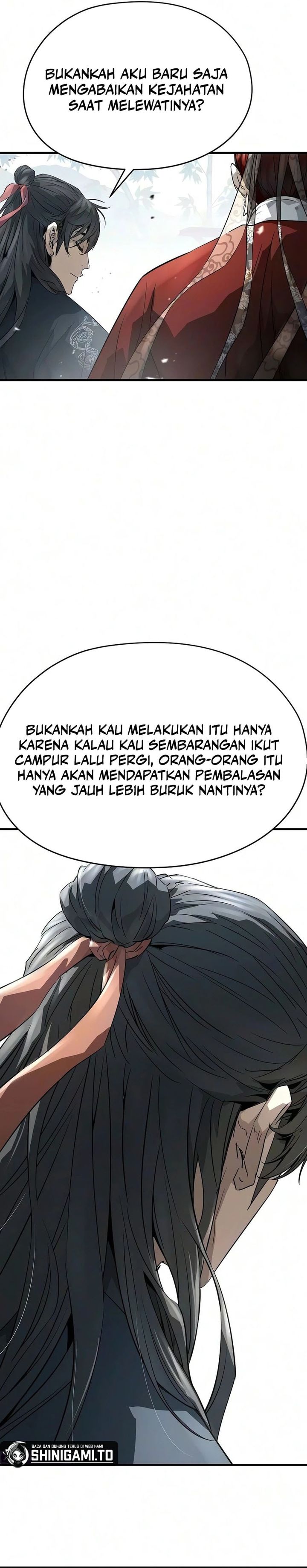Absolute Regression chapter 108 halaman 29