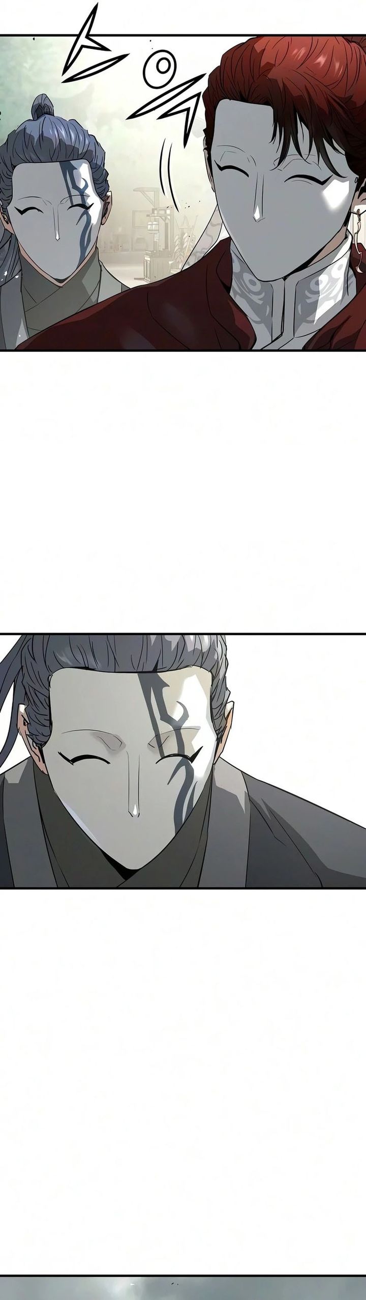 Absolute Regression chapter 108 halaman 32