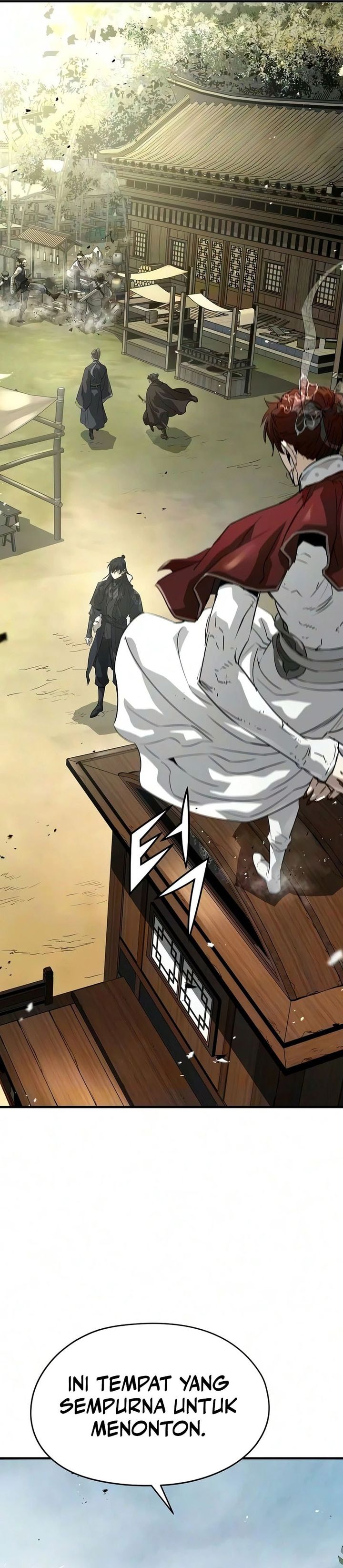 Absolute Regression chapter 108 halaman 35