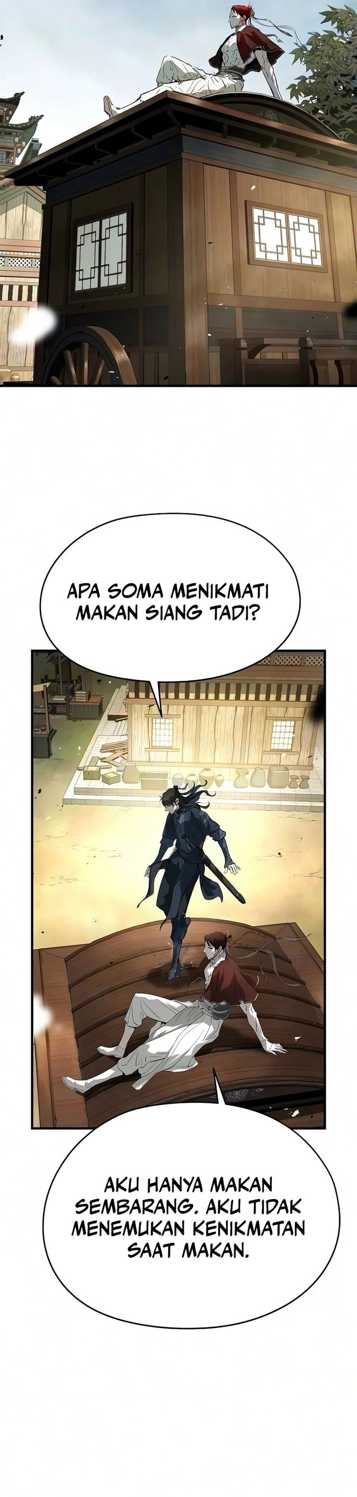 Absolute Regression chapter 108 halaman 36