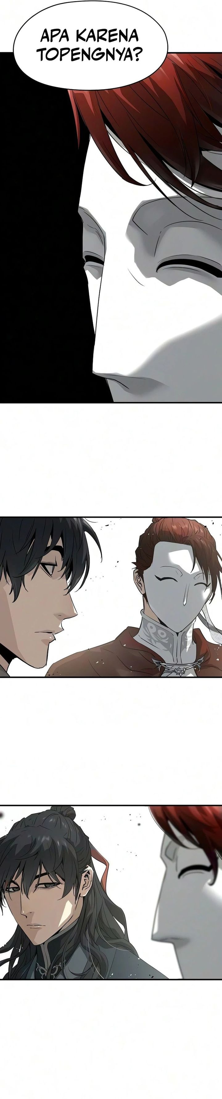Absolute Regression chapter 108 halaman 37
