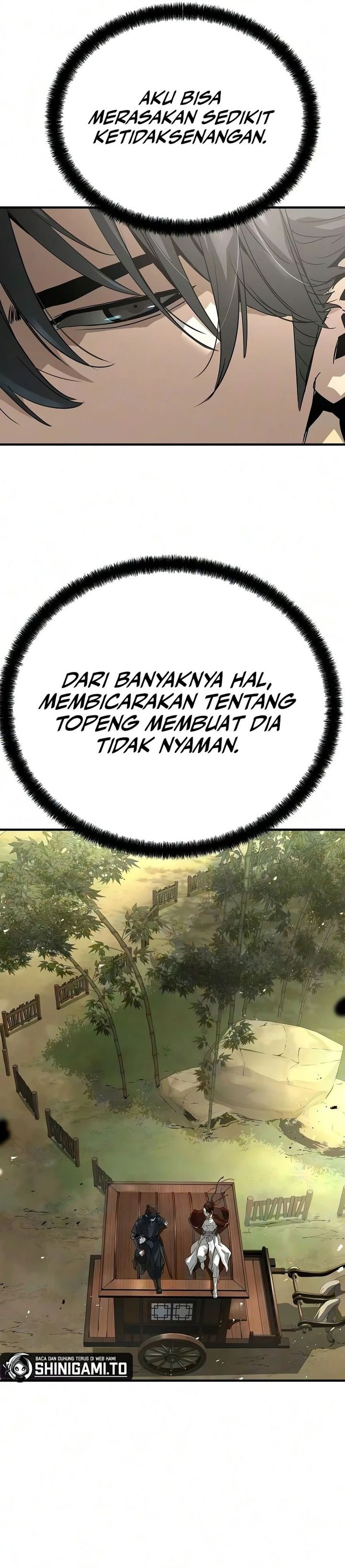 Absolute Regression chapter 108 halaman 38