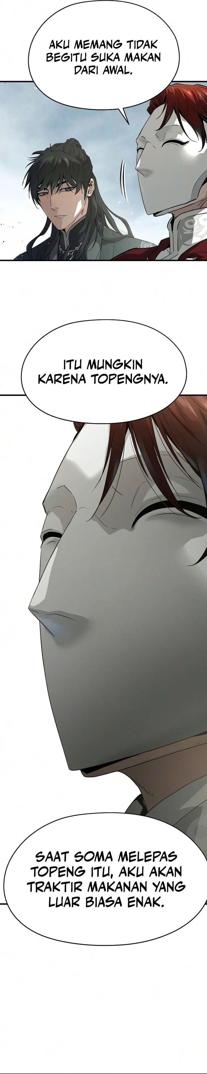 Absolute Regression chapter 108 halaman 39
