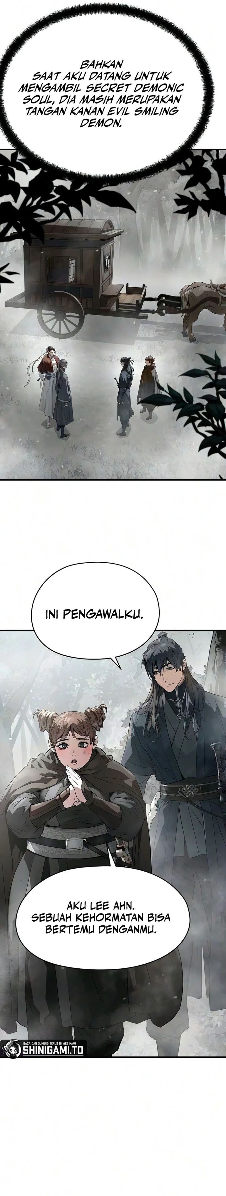 Absolute Regression chapter 108 halaman 4