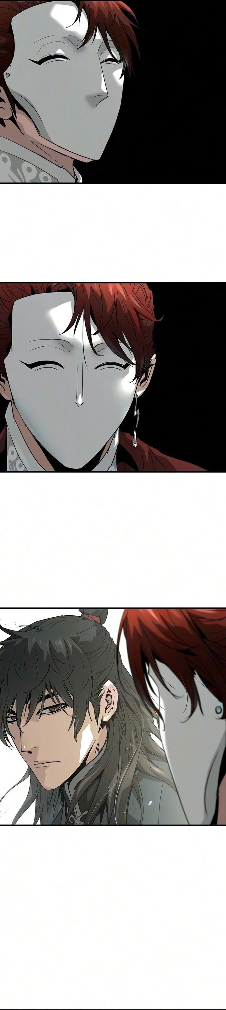 Absolute Regression chapter 108 halaman 40