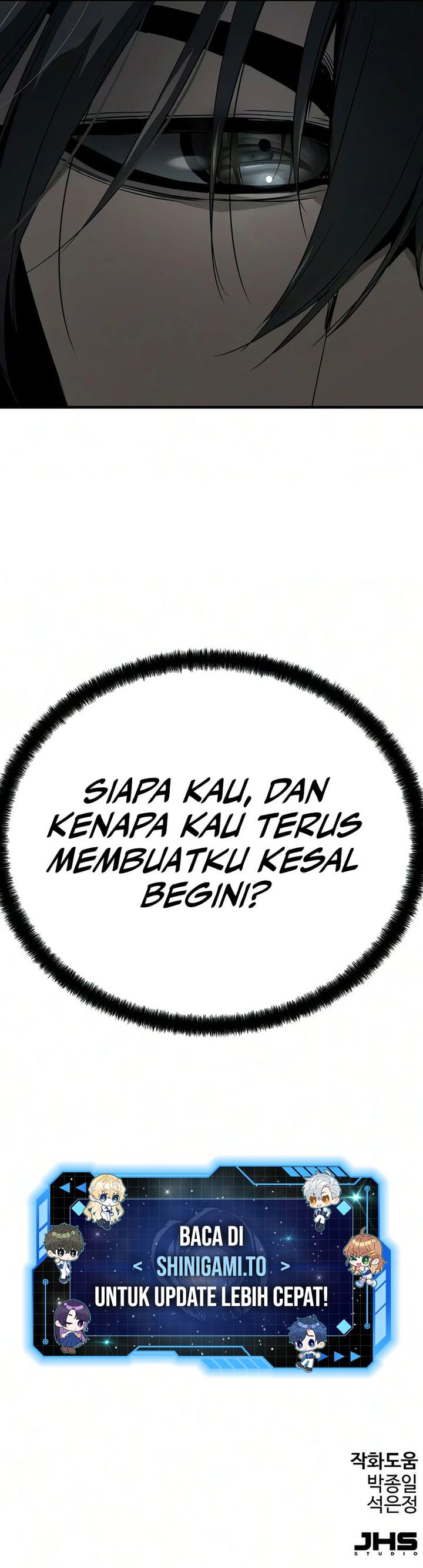 Absolute Regression chapter 108 halaman 43