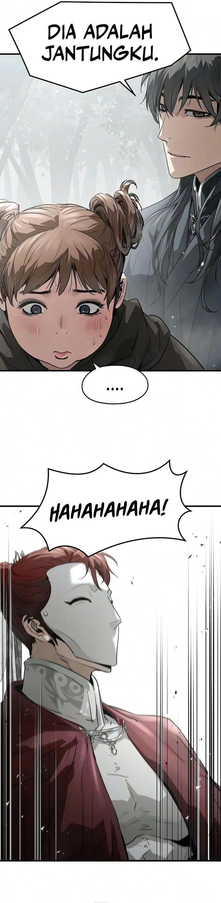 Absolute Regression chapter 108 halaman 5