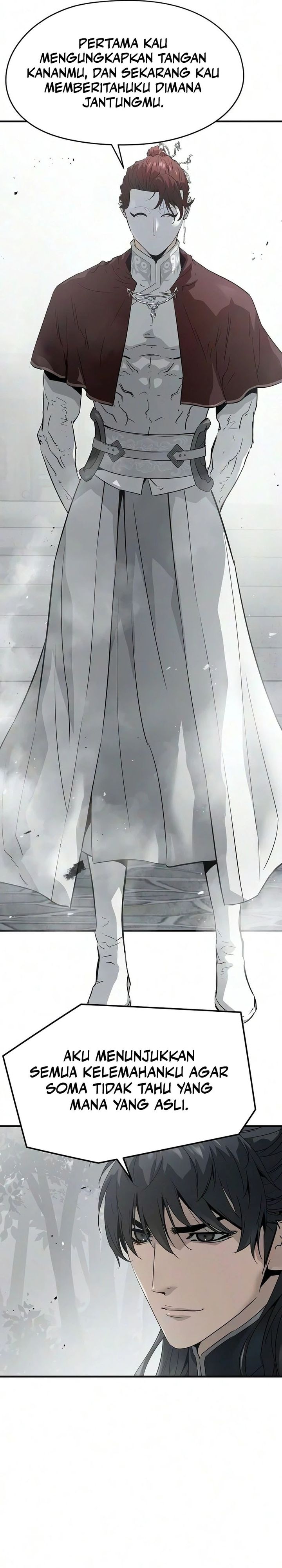 Absolute Regression chapter 108 halaman 6