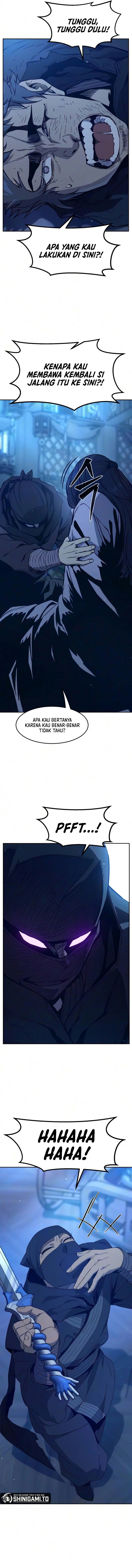 Absolute Sword Sense chapter 190 halaman 17