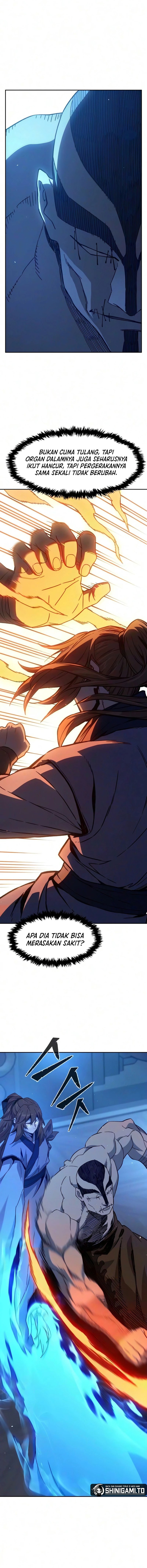 Absolute Sword Sense chapter 190 halaman 5