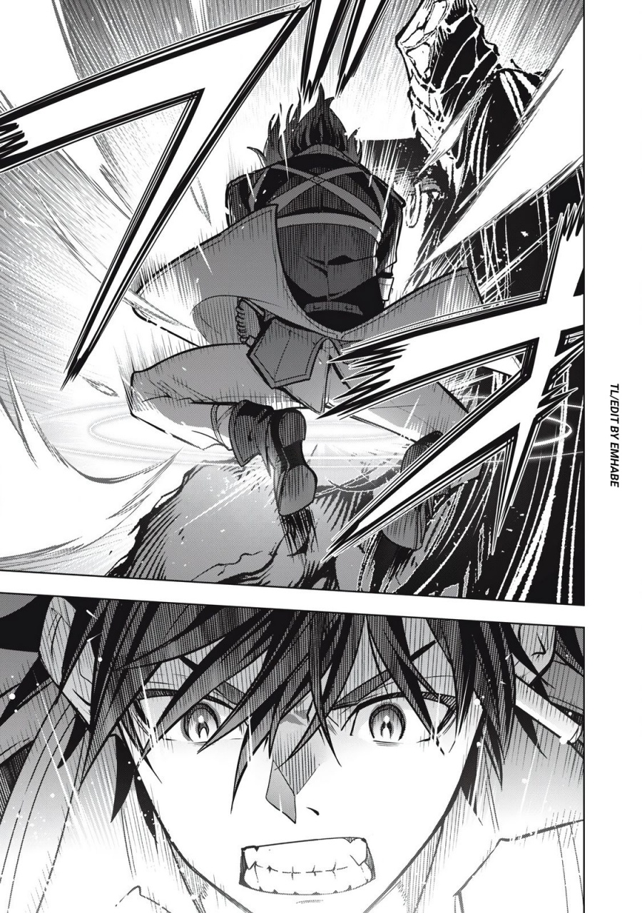 Academy Saikyou no Mob Healer: Shinigee Sekai no Mob ni Tensei Shita Ore wa, Hazure Job [Healer] to Gensaku Chishiki de Musou Suru chapter 2.2 halaman 26