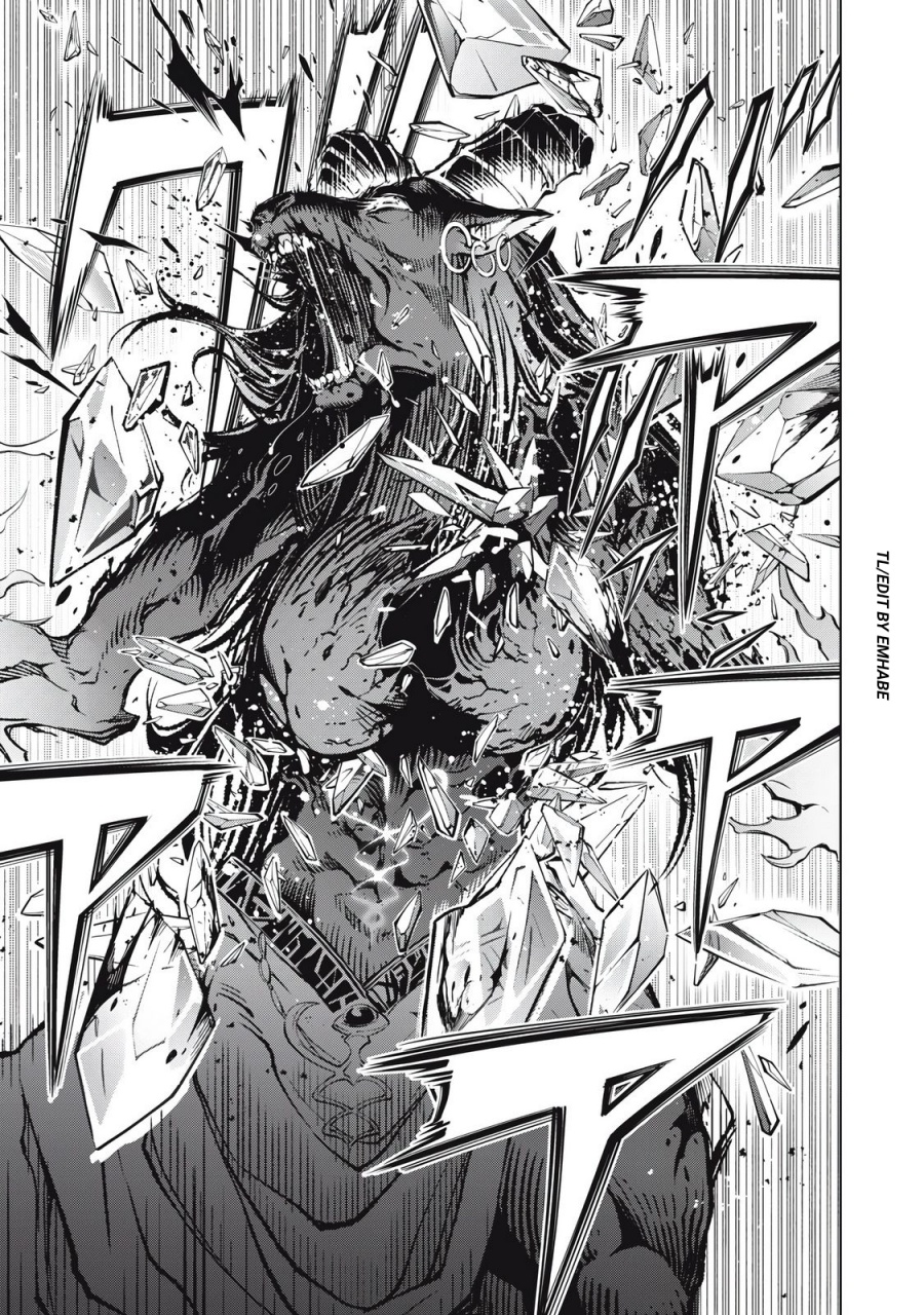 Academy Saikyou no Mob Healer: Shinigee Sekai no Mob ni Tensei Shita Ore wa, Hazure Job [Healer] to Gensaku Chishiki de Musou Suru chapter 2.2 halaman 7