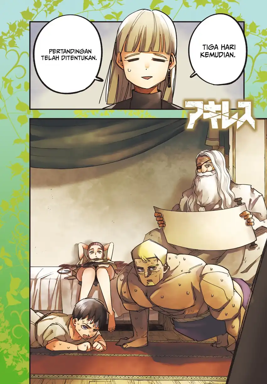 Achilles Chapter 6 – halaman 2
