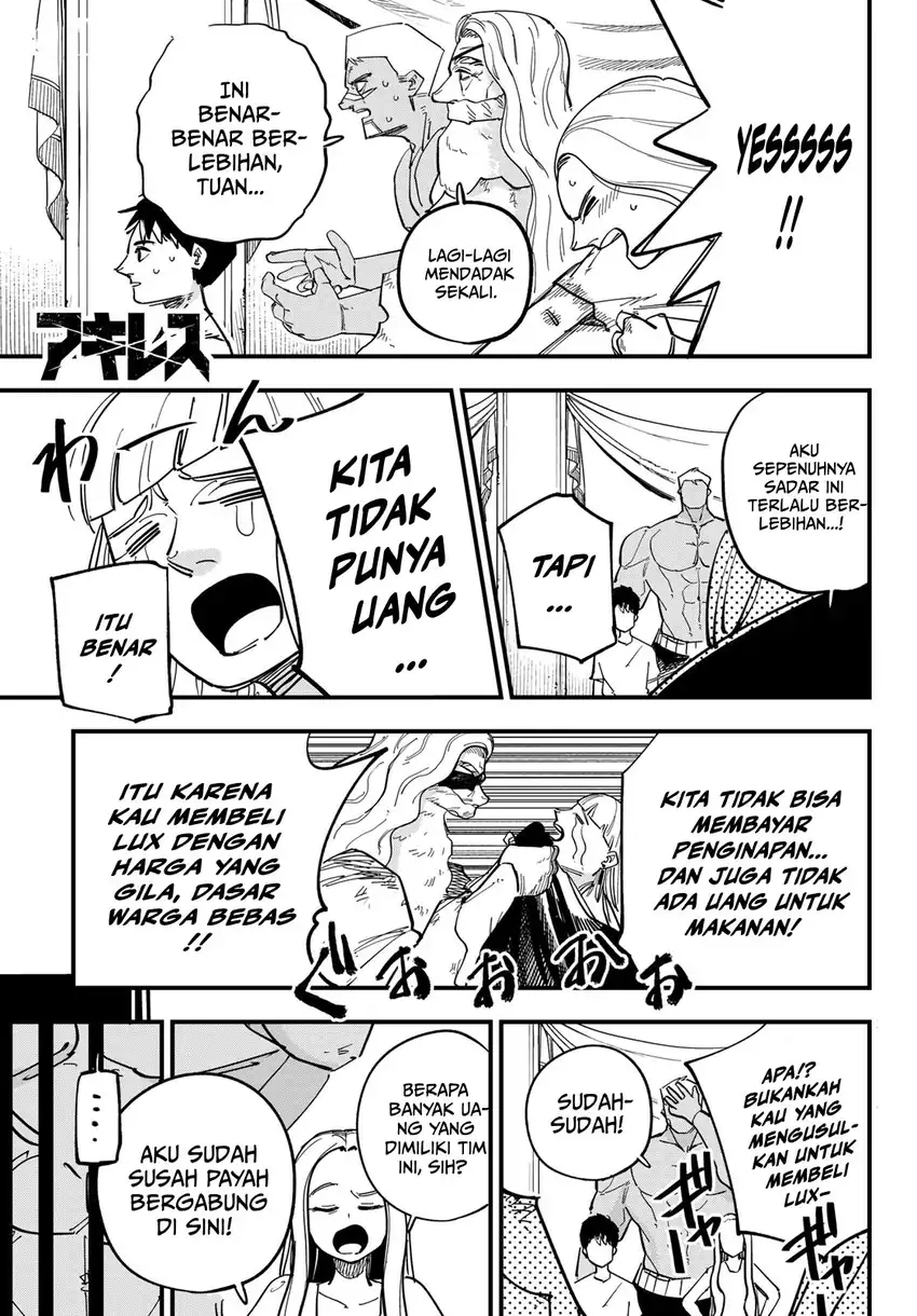 Achilles Chapter 6 – halaman 3