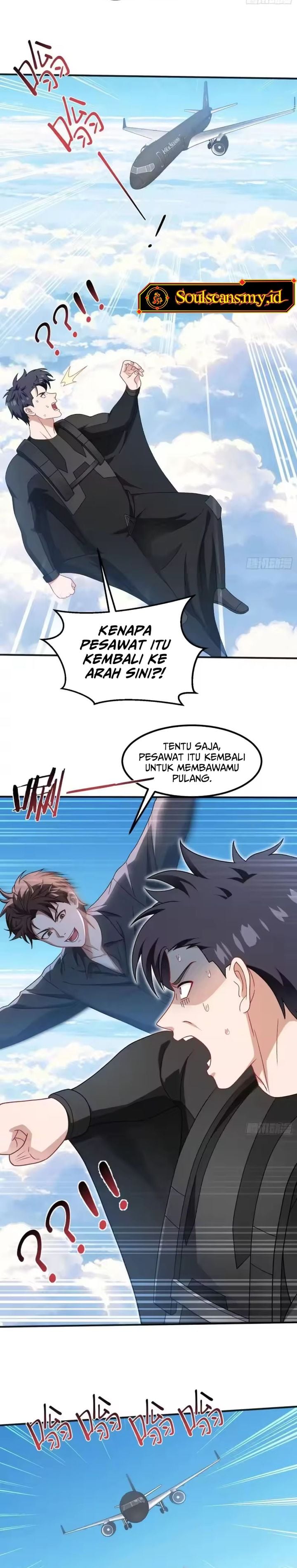 After Improperly Licking a Dog, I Became a Billionaire chapter 303 halaman 15