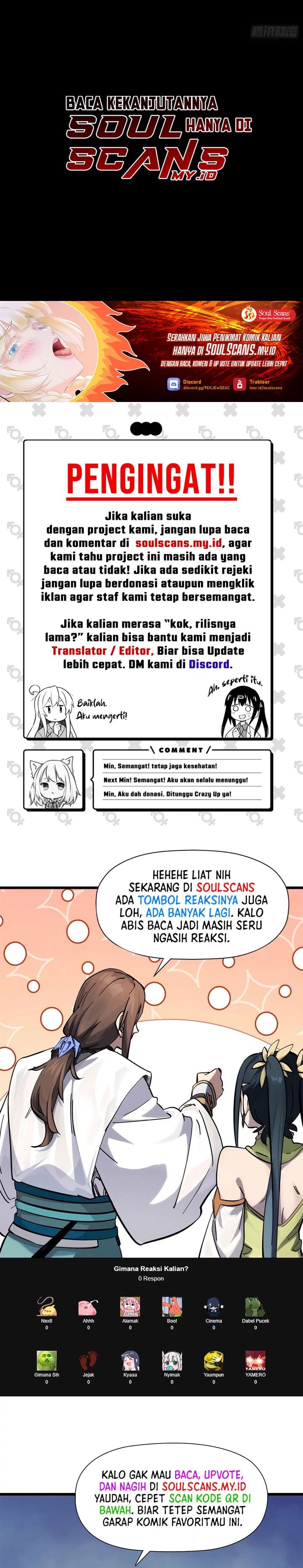 After Improperly Licking a Dog, I Became a Billionaire chapter 303 halaman 20