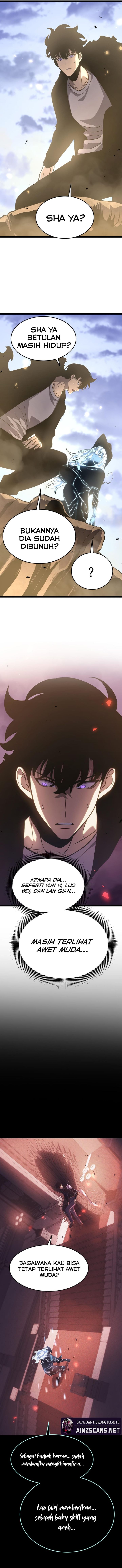 After Rebirth, I Used Mirror Reversal For Vengeance chapter 45 halaman 4