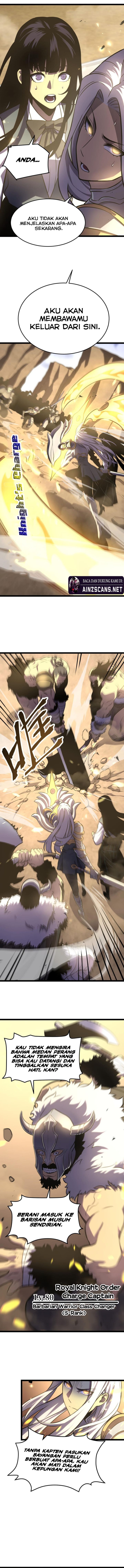 After Rebirth, I Used Mirror Reversal For Vengeance chapter 45 halaman 8