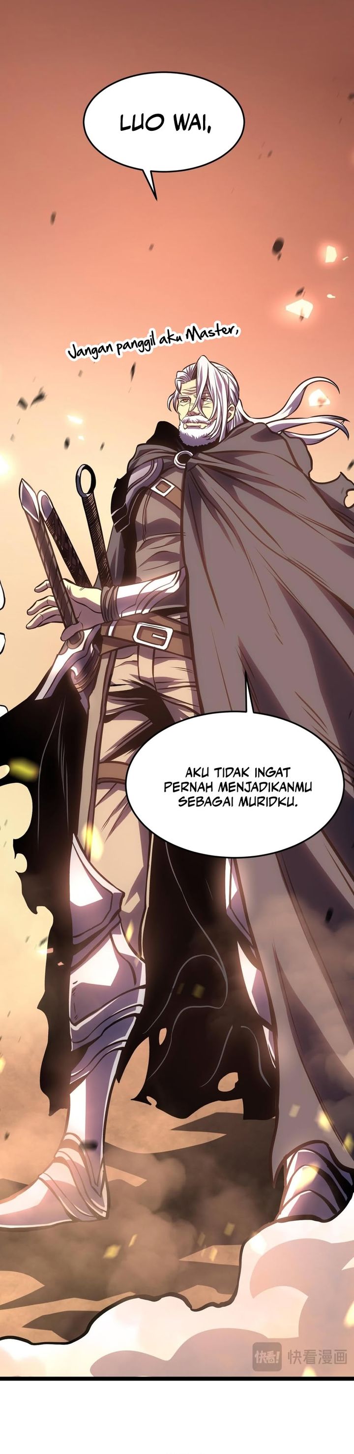 After Rebirth, I Used Mirror Reversal For Vengeance chapter 51 halaman 12