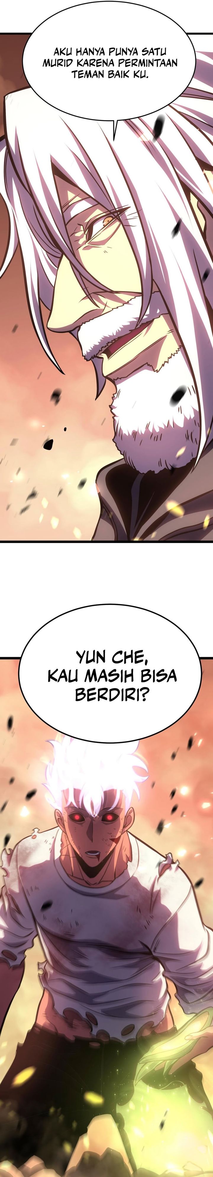 After Rebirth, I Used Mirror Reversal For Vengeance chapter 51 halaman 13