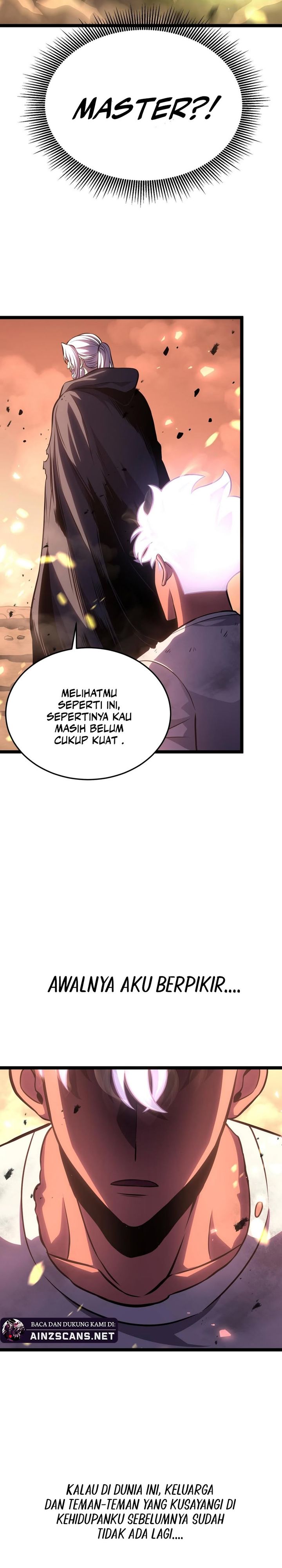 After Rebirth, I Used Mirror Reversal For Vengeance chapter 51 halaman 14