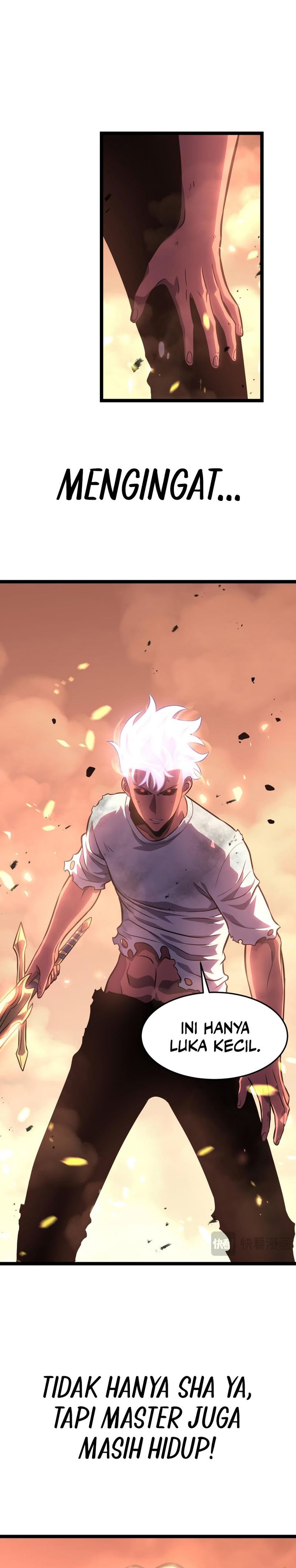 After Rebirth, I Used Mirror Reversal For Vengeance chapter 51 halaman 15