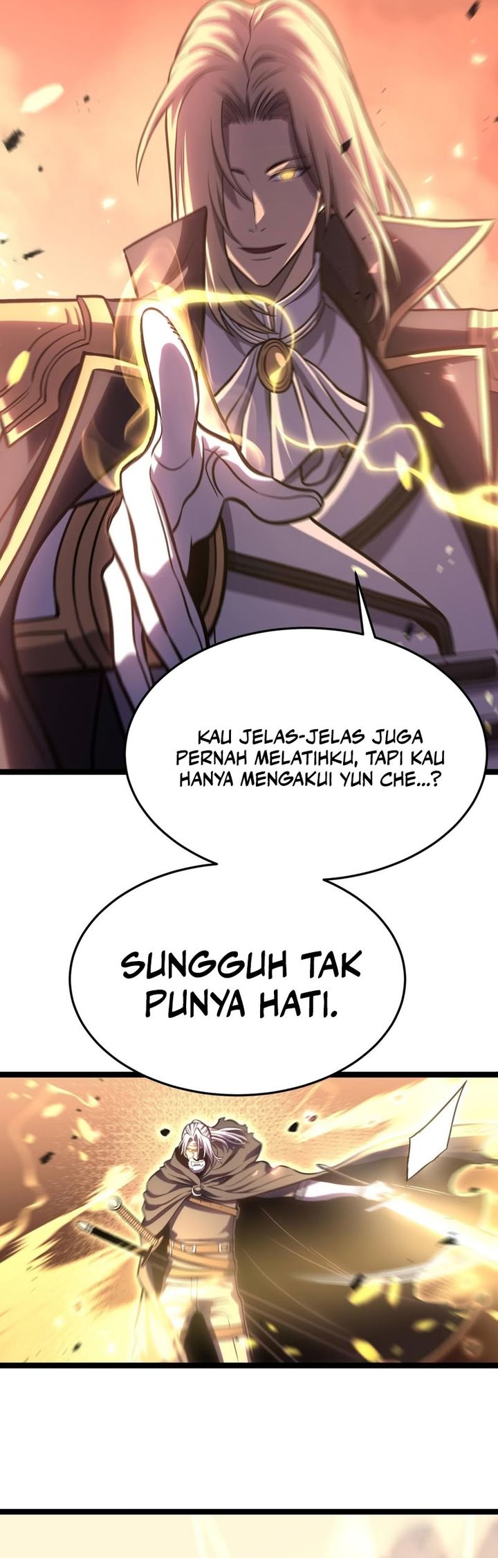 After Rebirth, I Used Mirror Reversal For Vengeance chapter 51 halaman 16