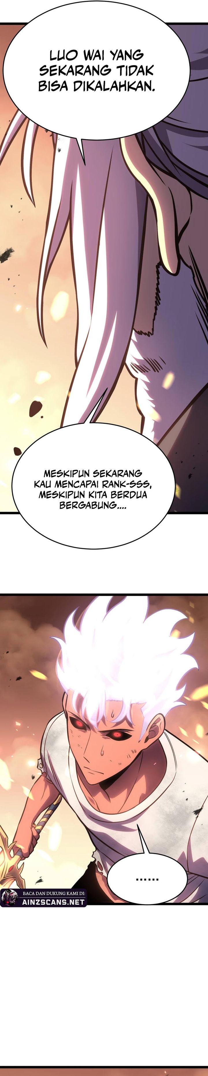 After Rebirth, I Used Mirror Reversal For Vengeance chapter 51 halaman 20