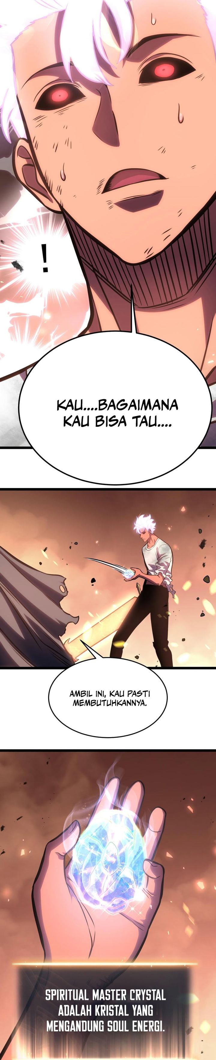 After Rebirth, I Used Mirror Reversal For Vengeance chapter 51 halaman 22