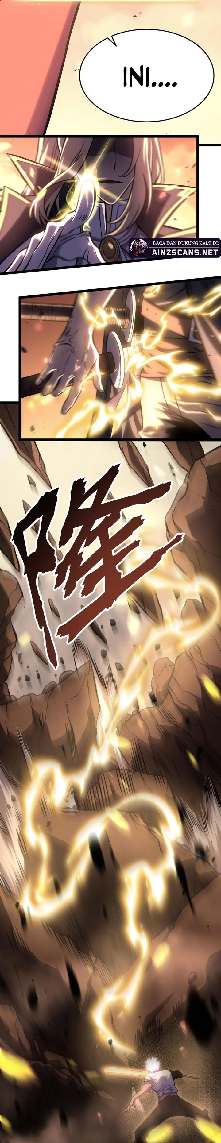 After Rebirth, I Used Mirror Reversal For Vengeance chapter 51 halaman 23