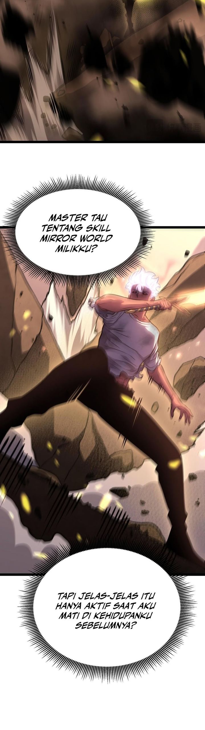After Rebirth, I Used Mirror Reversal For Vengeance chapter 51 halaman 24