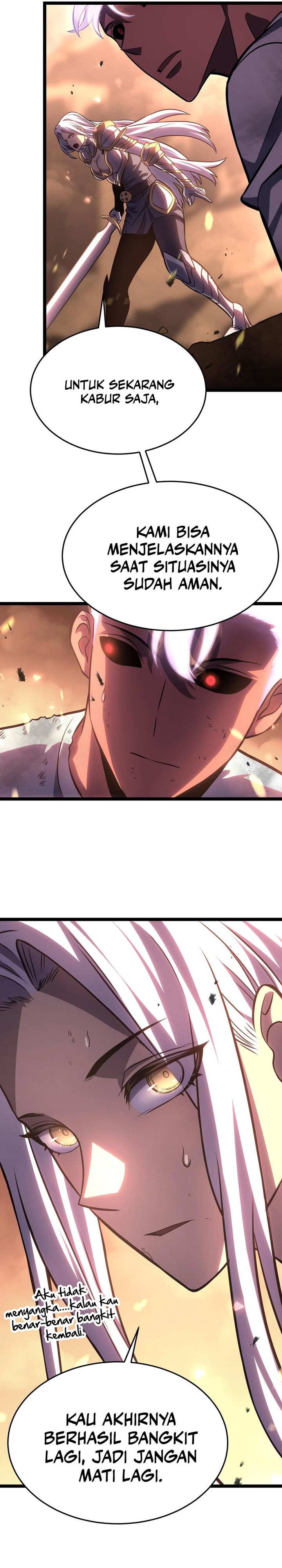 After Rebirth, I Used Mirror Reversal For Vengeance chapter 51 halaman 25