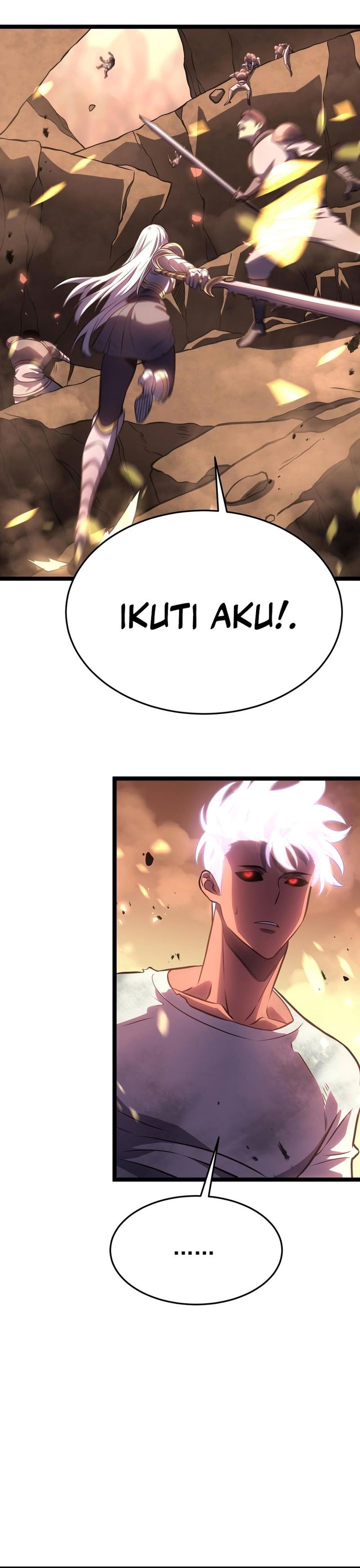 After Rebirth, I Used Mirror Reversal For Vengeance chapter 51 halaman 26