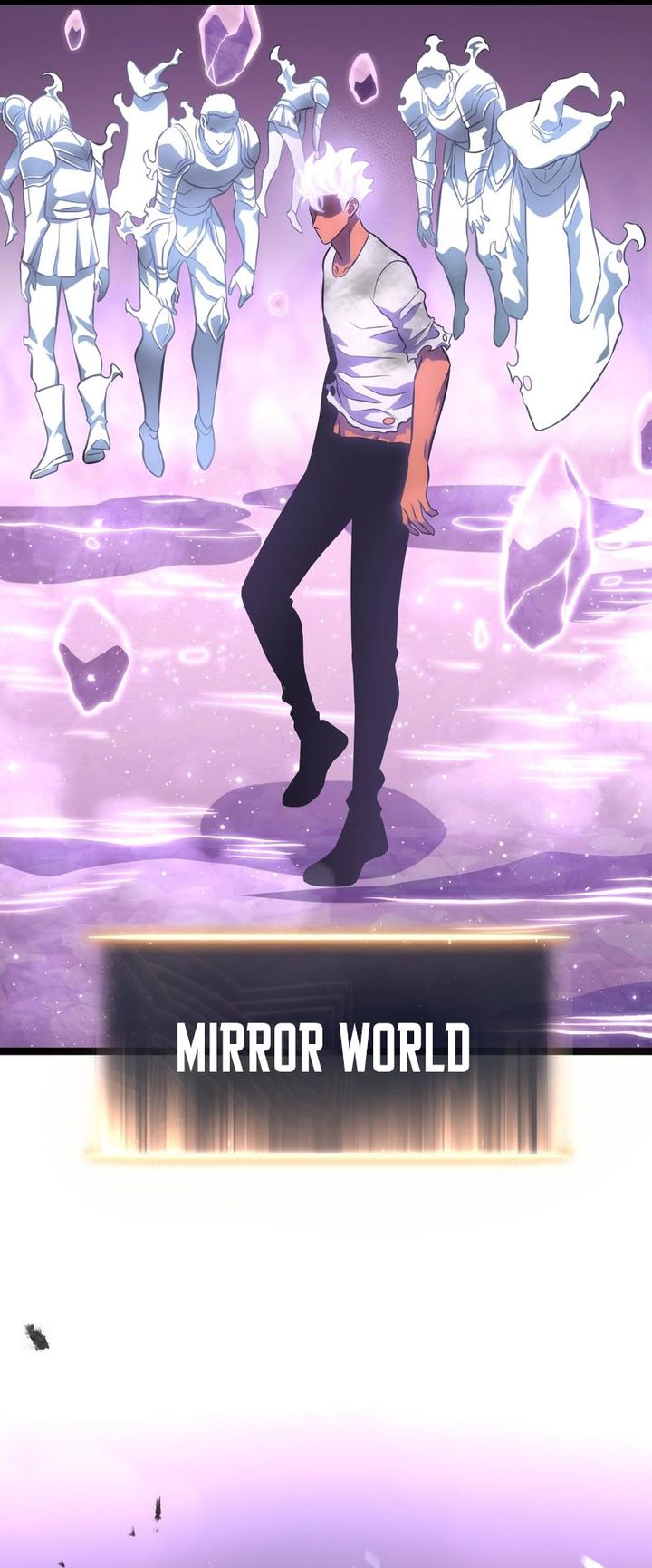 After Rebirth, I Used Mirror Reversal For Vengeance chapter 51 halaman 27