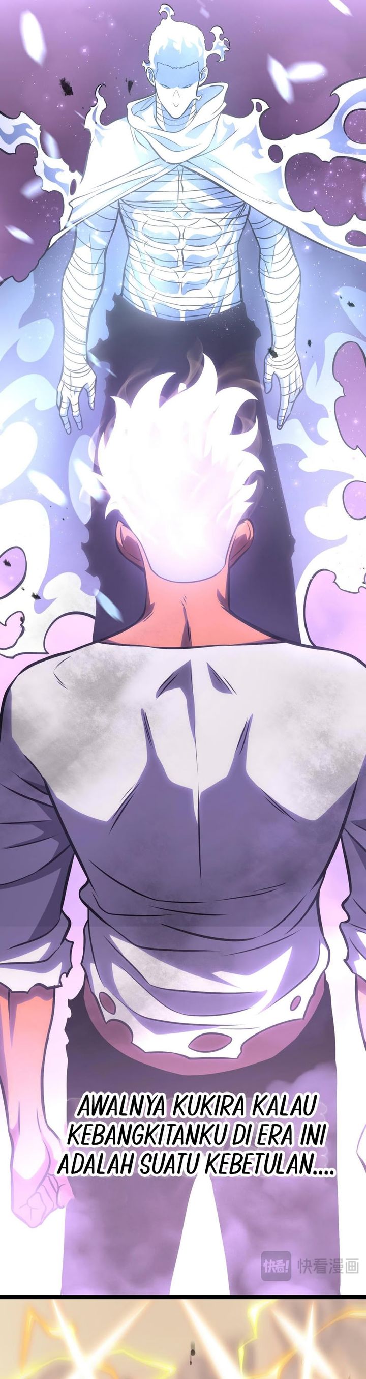 After Rebirth, I Used Mirror Reversal For Vengeance chapter 51 halaman 28