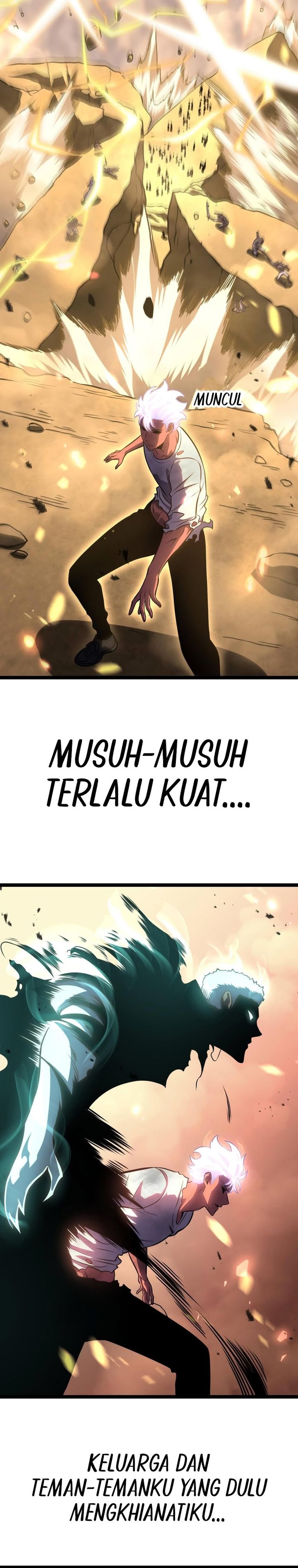 After Rebirth, I Used Mirror Reversal For Vengeance chapter 51 halaman 29