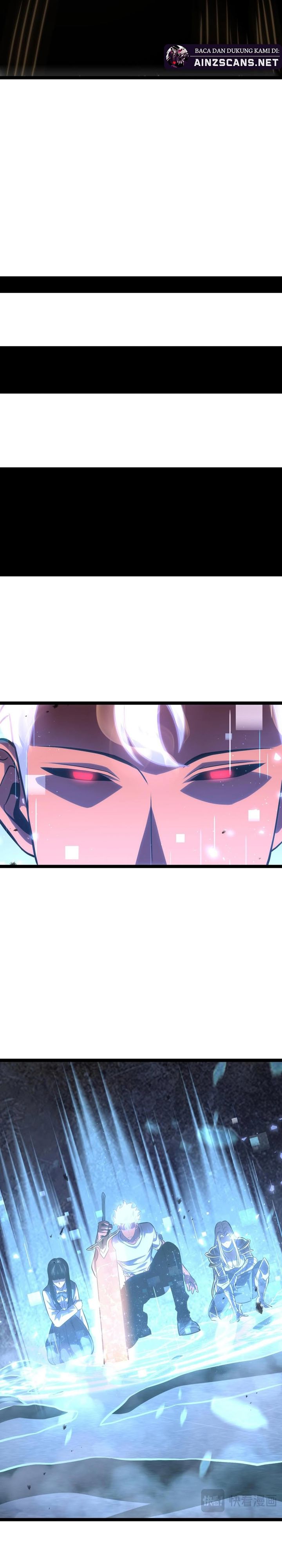 After Rebirth, I Used Mirror Reversal For Vengeance chapter 51 halaman 36